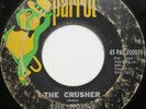 THE NOVAS: The Crusher   1964 GARAGE SURF   Hear   BFTG Cramps
