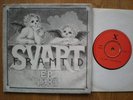 SVART FRAMTID - 1984 7