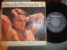CLAUDE FRANCOIS 45 TOURS ESPAGNE