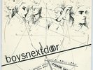 BOYS NEXT DOOR - MODELS split AUSSIE 1979 7