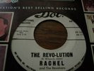 Rachel & Revolvers, The Revo-Lution, Dot # 16392, M-