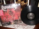 SEPULTURA MORBID VISIONS SARCOFAGO MORBID ANGEL DEATH SLAYER MUTILATOR MASACRE
