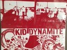 Kid Dynamite 2xLP Discog Lifetime Paint It Black Title Fight Rival Mob