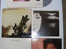 KATE BUSH HOUNDS OF LOVE MARBLE VINYL+(4)12