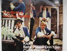 PAUL REVERE AND THE RAIDERS  CBS -EP 5997 Doppelsingle