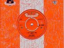 ALEX HARVEY - I AIN'T WORRIED BABY - Original UK 