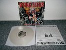 DYING FETUS - Destroy The Opposition 1st Press Clear Vinyl Black Death Metal RAR