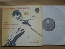 LP France Calliope CAL 1641 Bach Cello Navarra Suiten Nr. 1 und 2