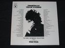 Bob Dylan Zimmerman Ten of Swords Original 10 LP Box Set NM condition RARE