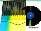 FRUMPY -All Will Be Changed (2.Pressung mit orig.Gimmix-Folie)Foc.D-1970