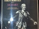 Teresa Berganza Sings Mozart / LSO Pritchard RARE LP Ex/Ex DECCA SXL 6045