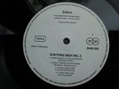 KIN PING MEH NO.2 - RARE PROMO MUSTERPLATTE NOT FOR SALE 2949 005