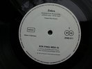 KIN PING MEH lll - RARE PROMO MUSTERPLATTE NOT FOR SALE 2949 011