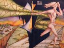 Tempo di Percussione Lp progressive psych STILL SEALED osanna TOP RARE prog MINT