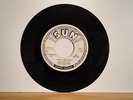 JERRY LEE LEWIS - WHEN I GET PAID. 45 RPM.  PROMO MINT