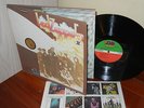 LED ZEPPELIN II Original 1969 SD 8236 Lp Extremely Nice Sounds Wonderful