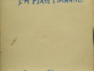 STUDIO ONE - I'M FLASH FORWARD - COXSONE DODD PRE-RELEASE 1970s