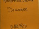 STUDIO ONE - READY NATTIE DREADIE - DILLINGER -  PRE-RELEASE 1970s