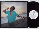 LEON WARE Rockin' You Eternally ELEKTRA LP modern soul