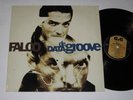 LP/FALCO/DATA DE GROOVE/GiG 222157 MEGARAR