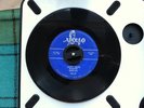Eddie Bo 45, Apollo 486 1957, Killer Jump Blues, Blues, Soul, Jive, R+B