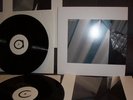 ELECTRONICA vinyl 2LP record AUTECHRE Confield NMINT 2001 UK WARP Abstract inner