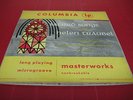 HELEN TRAUBEL SACRED SONGS SOPRANO CHARLES O'CONNELL ORCHESTRA COLUMBIA LP