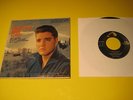 ELVIS PRESLEY CHRISTMAS WITH ELVIS 45 EPA-4340 ON RCA VICTOR RECORDS.