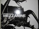 MASSIVE ATTACK - MEZZANINE 2LP ORIGINAL UK
