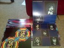 ELO , ELECTRIC LIGHT ORCHESTRA LP, OUT OF THE BLUE,ALL COMPLETE,MINT-
