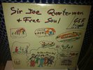 Sir Joe Quarterman and Free Soul Rare Original Sealed