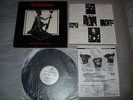 RARE ORIGINAL PRESSING Hellhammer 12