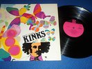 THE KINKS 