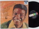 CLYDE MCPHATTER Welcome Home DECCA LP NM SHRINK soul funk breaks
