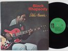 LITTLE BEAVER Black Rhapsody CAT LP soul funk