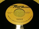 KEN BOOTHE.RASS BRASS.YOU KEEP ME HANGING ON/HANGING ON.NURA.