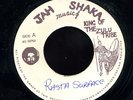 Twinkle Brothers - Rasta Surface UK Jah Shaka orig 45 ??