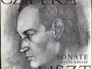 G. CZIFFRA, LISZT Sonate, Dante sonate French LP CZIFFRA PROD. SIGNED