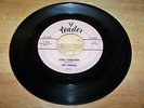 The Shields - You Cheated - Tender 506 (No mention of Dot Records)