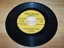 VERY RARE  Keytones - Wonder of the World - Old Town 1041