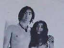 JOHN LENNON - THE TWO VIRGINS - YOKO ONO - BANNED COVER LP