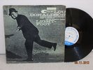 Lou Donaldson- Light-Foot -mono Blue Note LP 4053 47 W 63rd St RVG ear