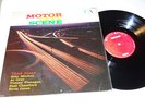 MOTOR CITY SCENE PAUL CHAMBERS, THAD JONES UA MONO DG