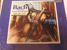 BACH  PIERRE FOURNIER Suites for Cello BMV 1007-1012 NIB MIB 1978 3 LP boxed set