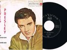 ELVIS PRESLEY- BLUE MOON