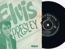 ELVIS PRESLEY- THE LOVE MACHINE