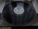 GENTLE GIANT  - VERTIGO Swirl 1st UK Press 1970 Exceptionally Beautiful album