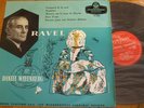 DTL 93068 Ravel Gaspard de la nuit etc. / Wayenberg GROOVED R/S
