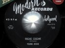 Young Jessie - Oochie Coochie KILLER R&B JUMP BLUES DANCER SHAKER Hear
