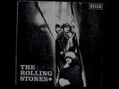 Rolling Stones EP She said YEAH DX 2371 ois Top